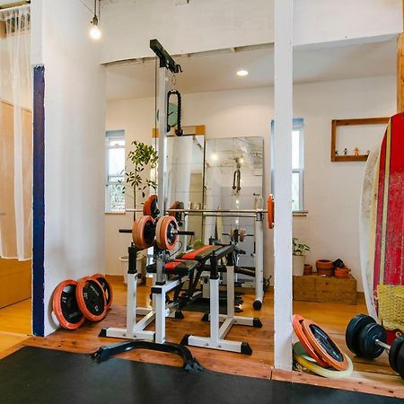 Jiro De Kamakura Apartment Екстериор снимка