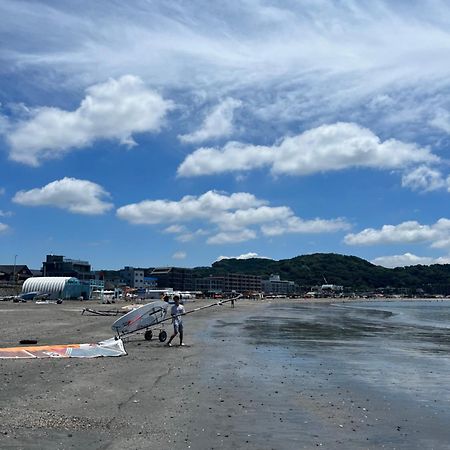 Jiro De Kamakura Apartment Екстериор снимка