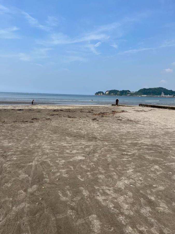 Jiro De Kamakura Apartment Екстериор снимка