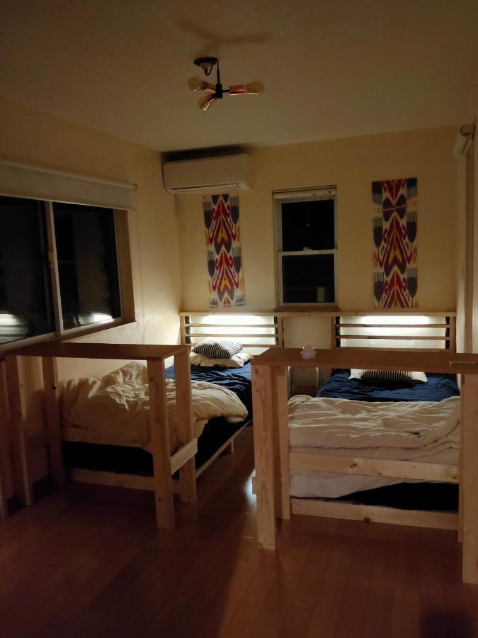 Jiro De Kamakura Apartment Екстериор снимка