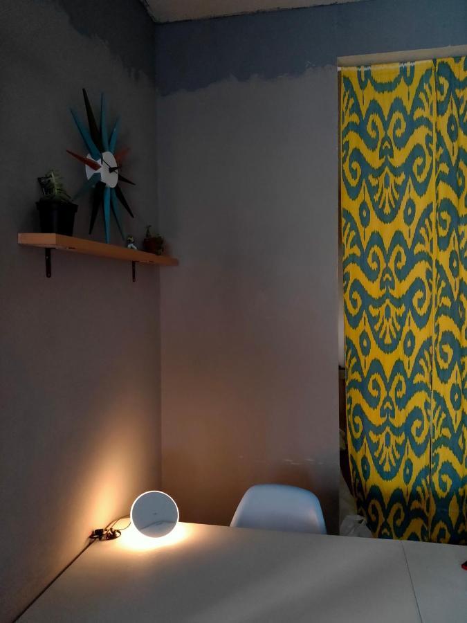 Jiro De Kamakura Apartment Екстериор снимка