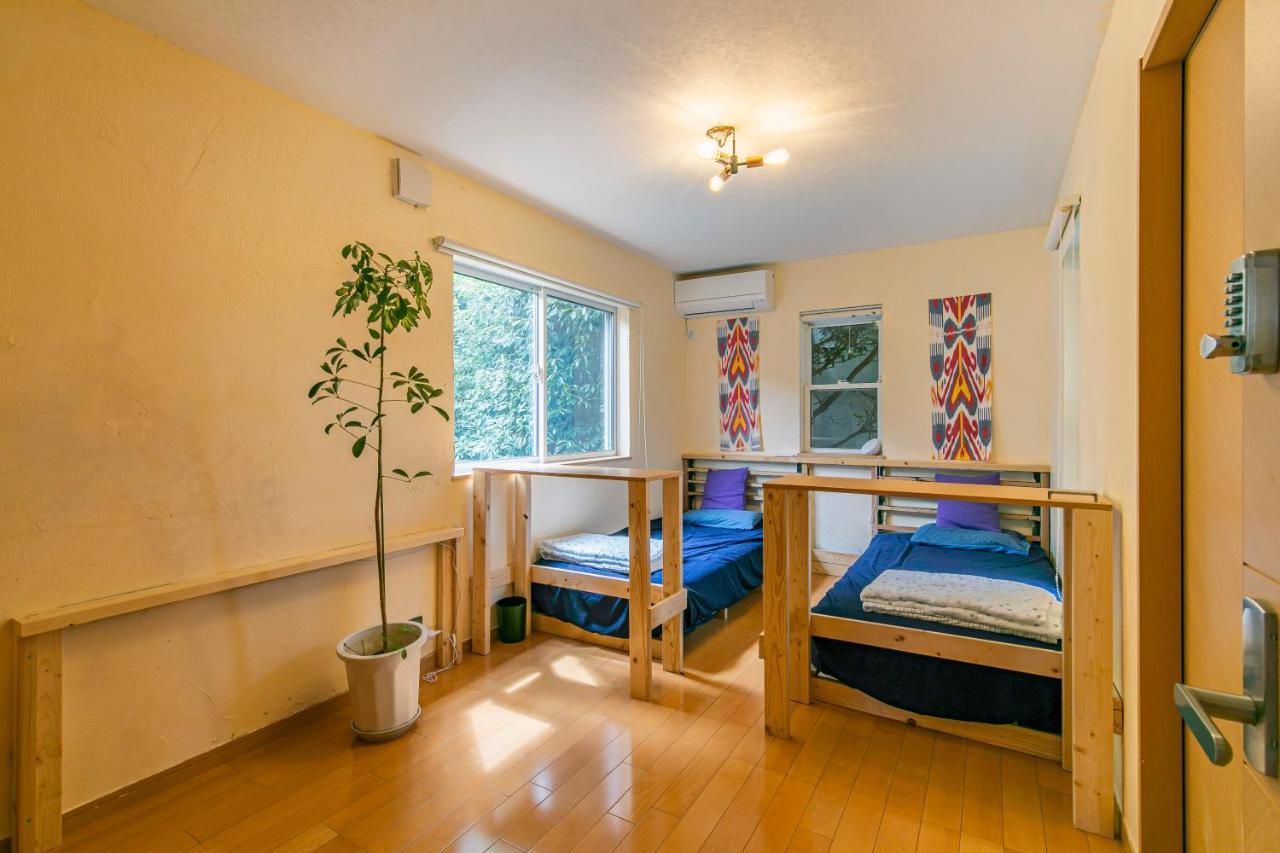 Jiro De Kamakura Apartment Екстериор снимка