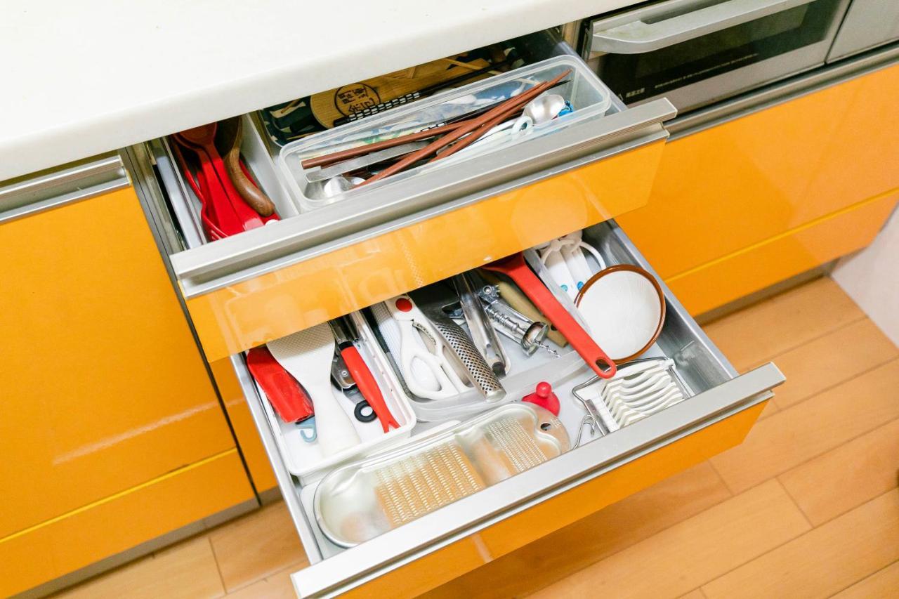 Jiro De Kamakura Apartment Екстериор снимка