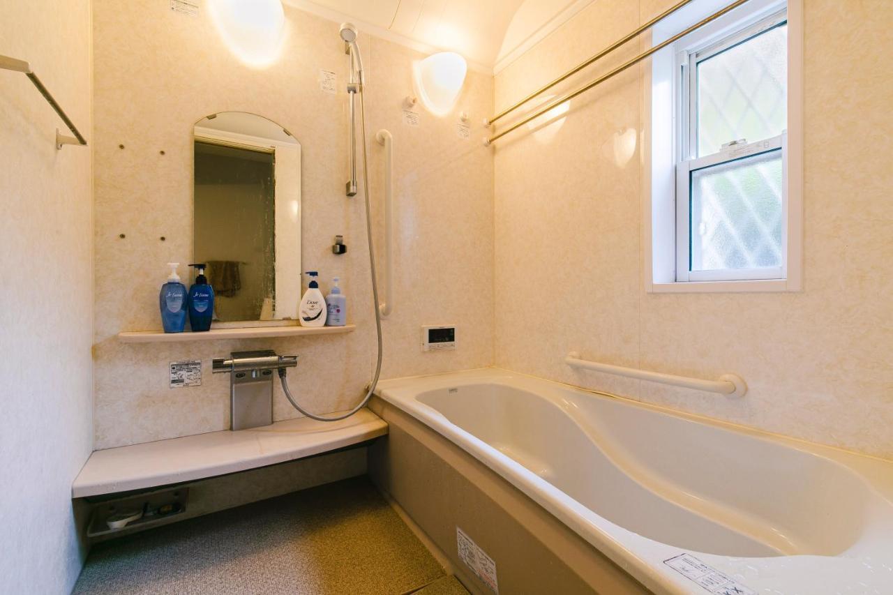 Jiro De Kamakura Apartment Екстериор снимка