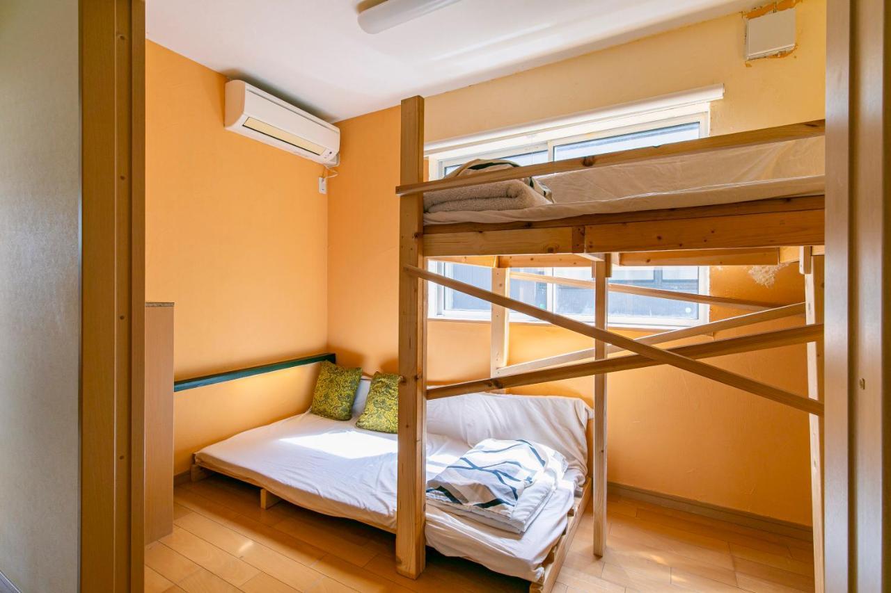 Jiro De Kamakura Apartment Екстериор снимка