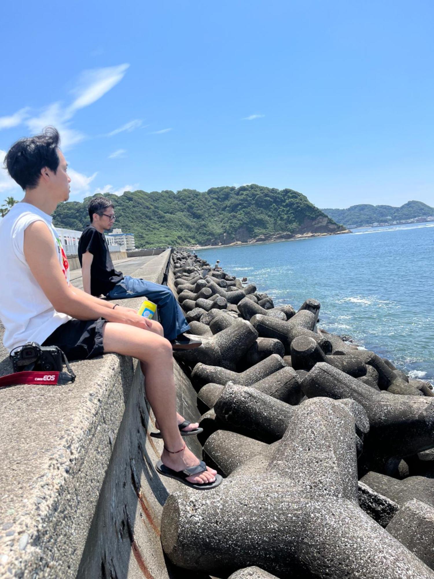 Jiro De Kamakura Apartment Екстериор снимка